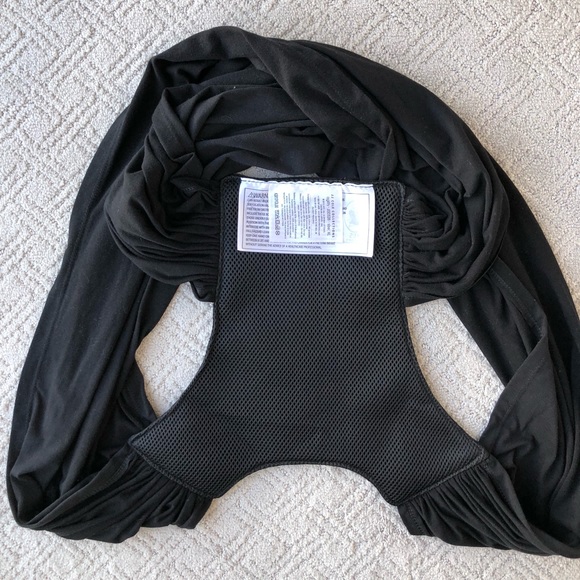 jj cole agility stretch carrier xl